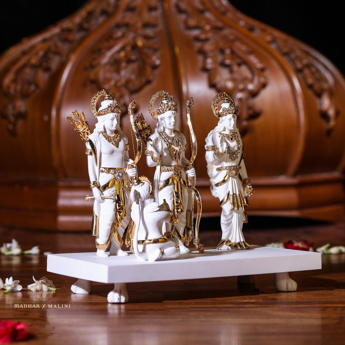 Ram Darbaar (medium)