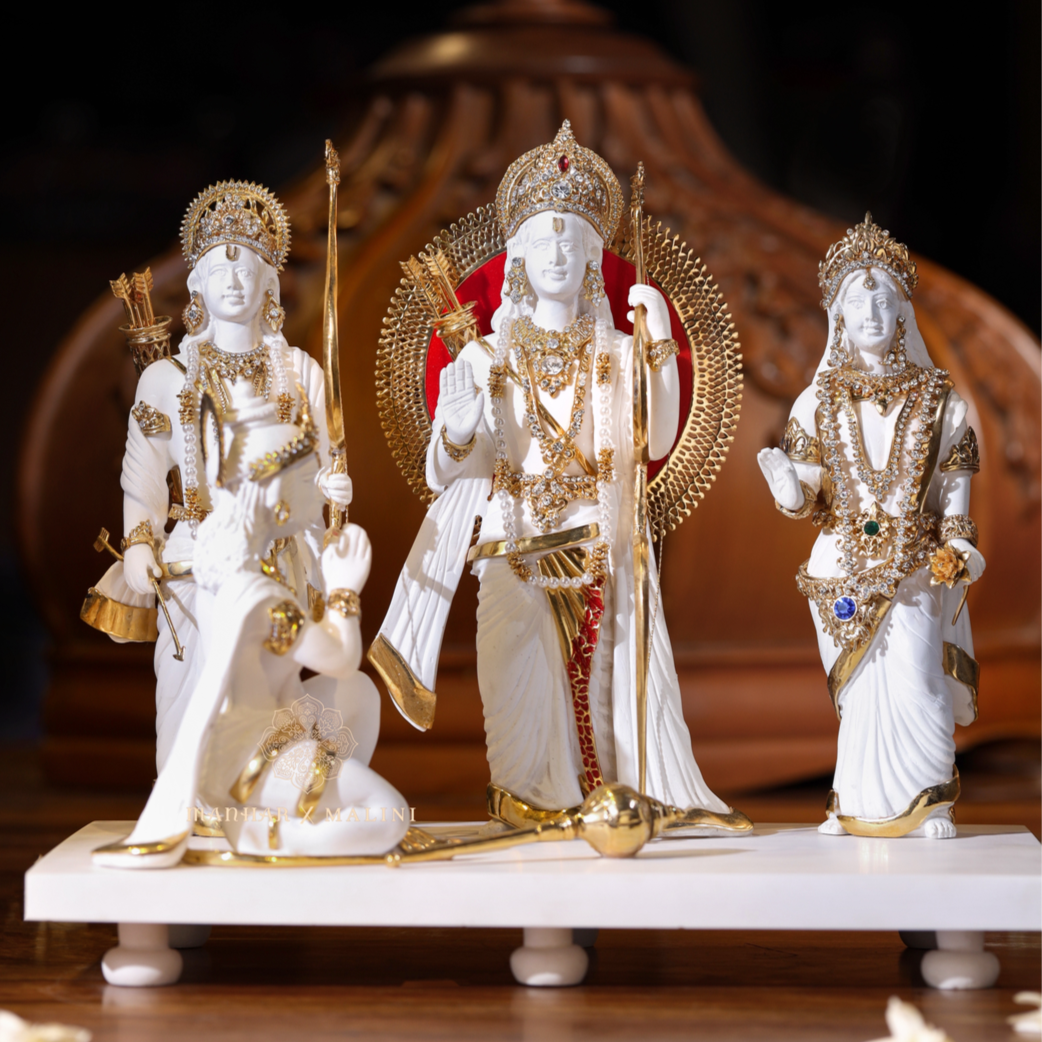 Ram Darbaar (Large)
