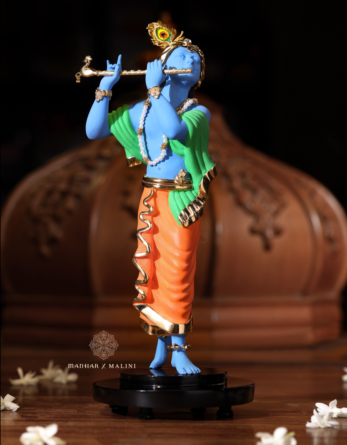 Venugopal Krishna