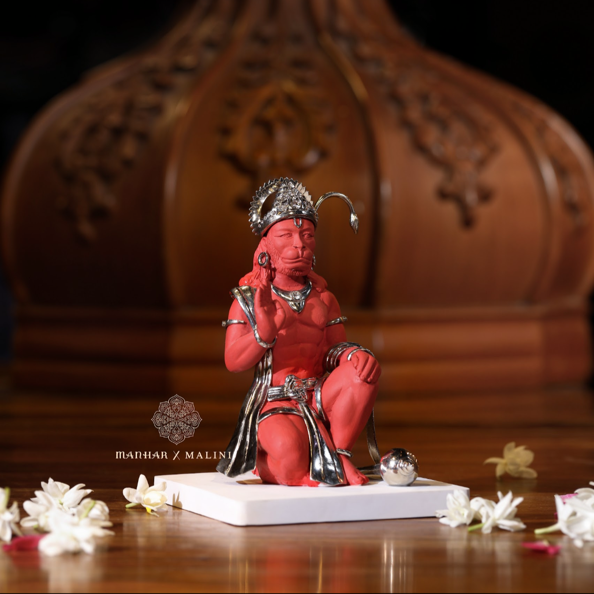 Ashirwaad Hanuman