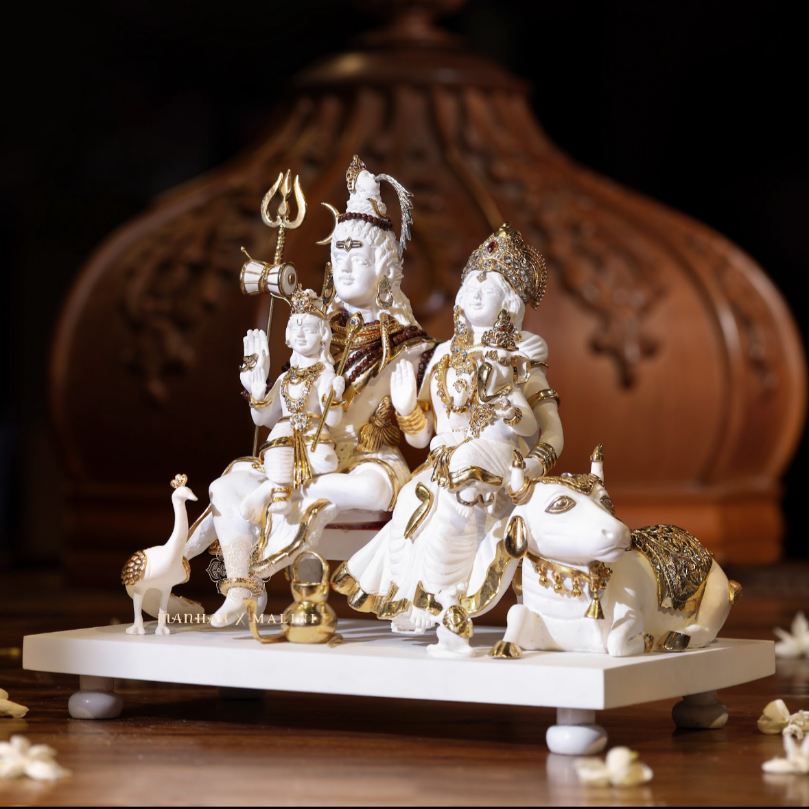Shiv Parivaar