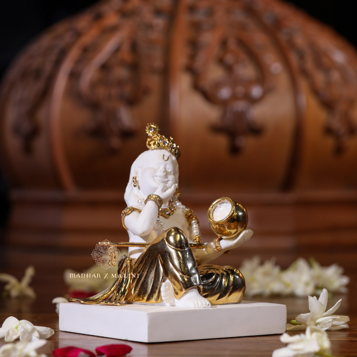 Makhanchor