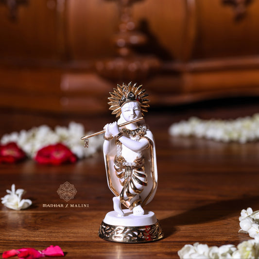 Standing Krishna