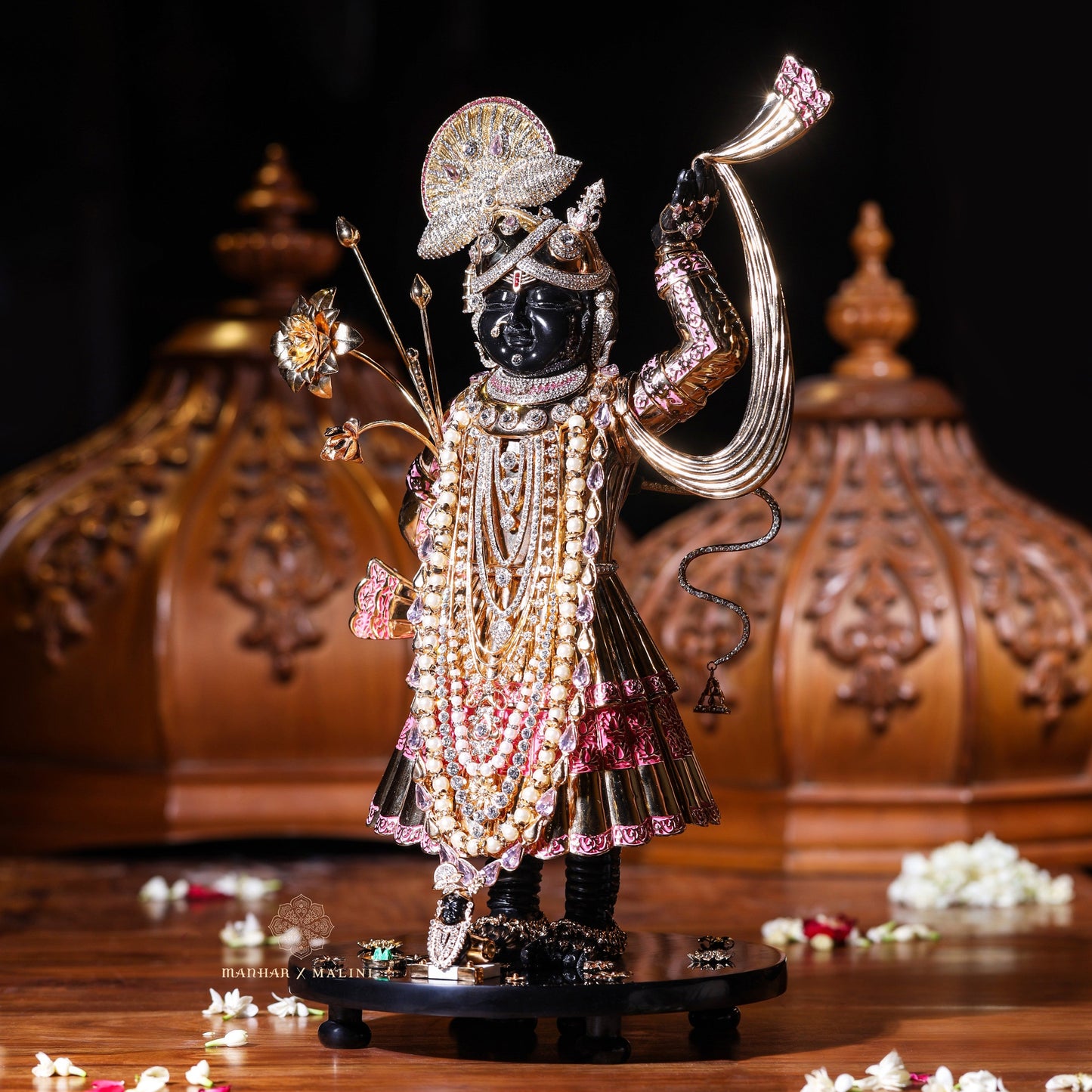 Shrinathji