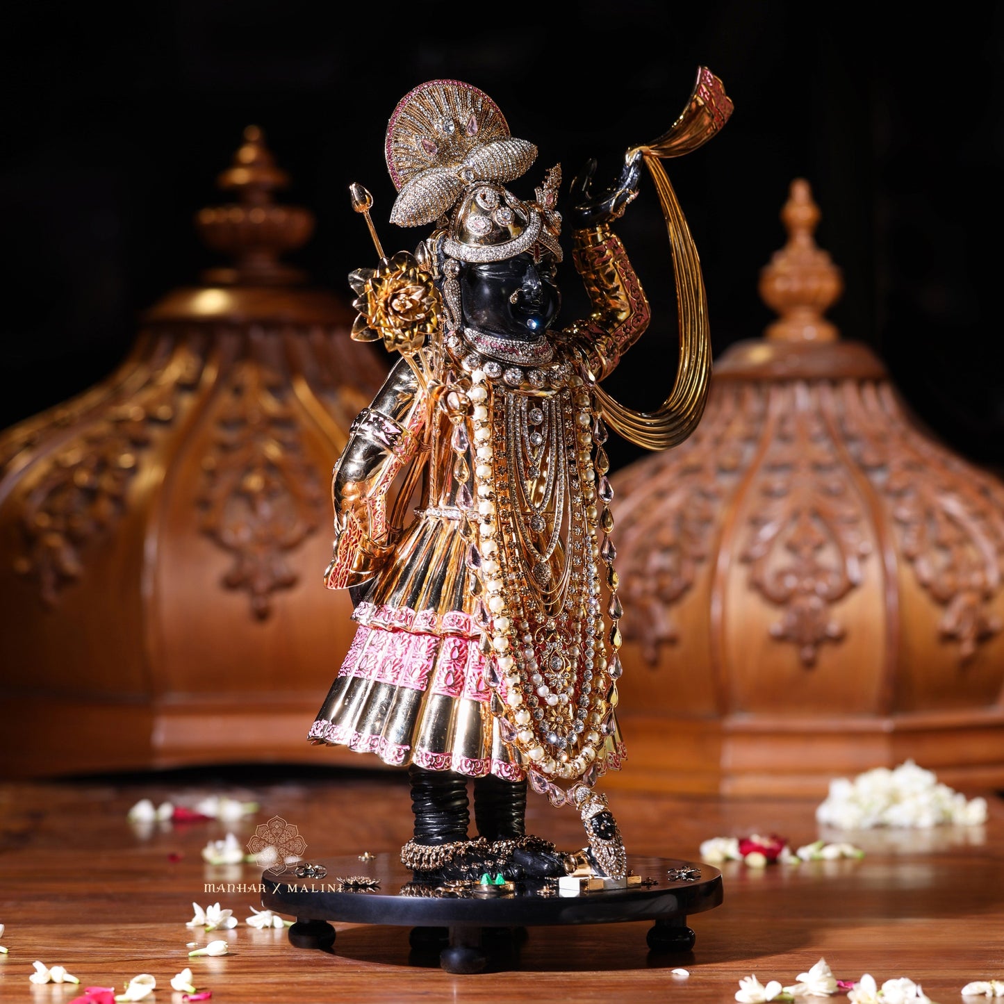 Shrinathji