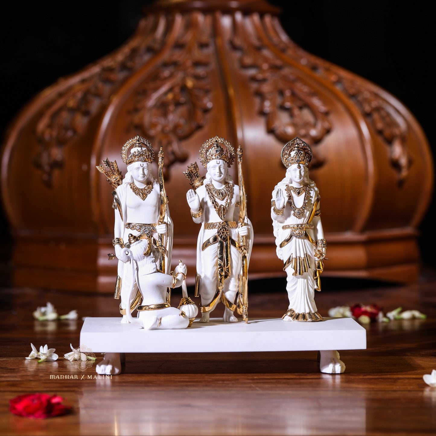 Ram Darbaar (medium)