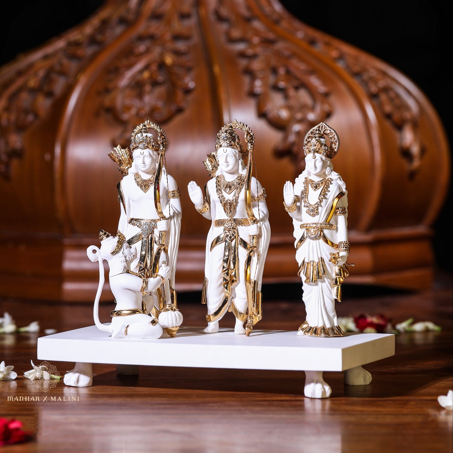 Ram Darbaar (medium)