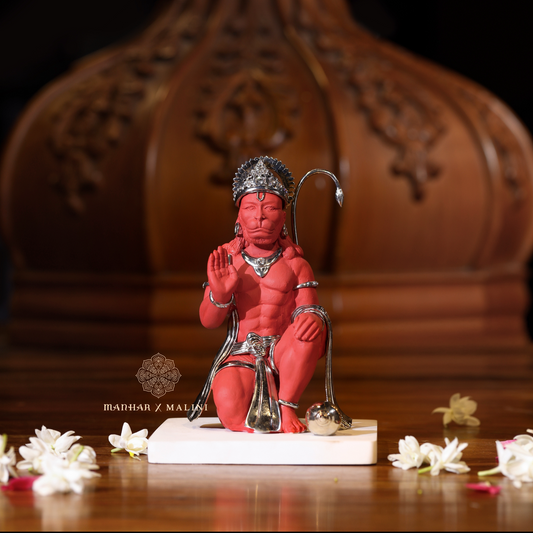 Ashirwaad Hanuman