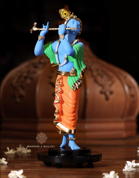 Venugopal Krishna
