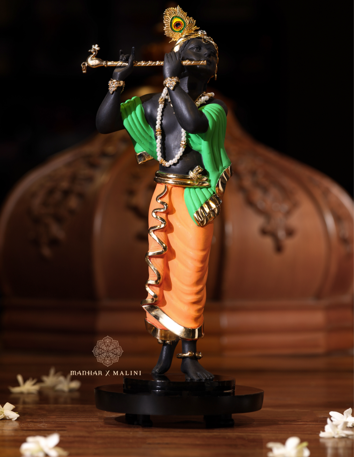 Venugopal Krishna