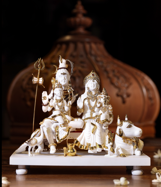 Shiv Parivaar