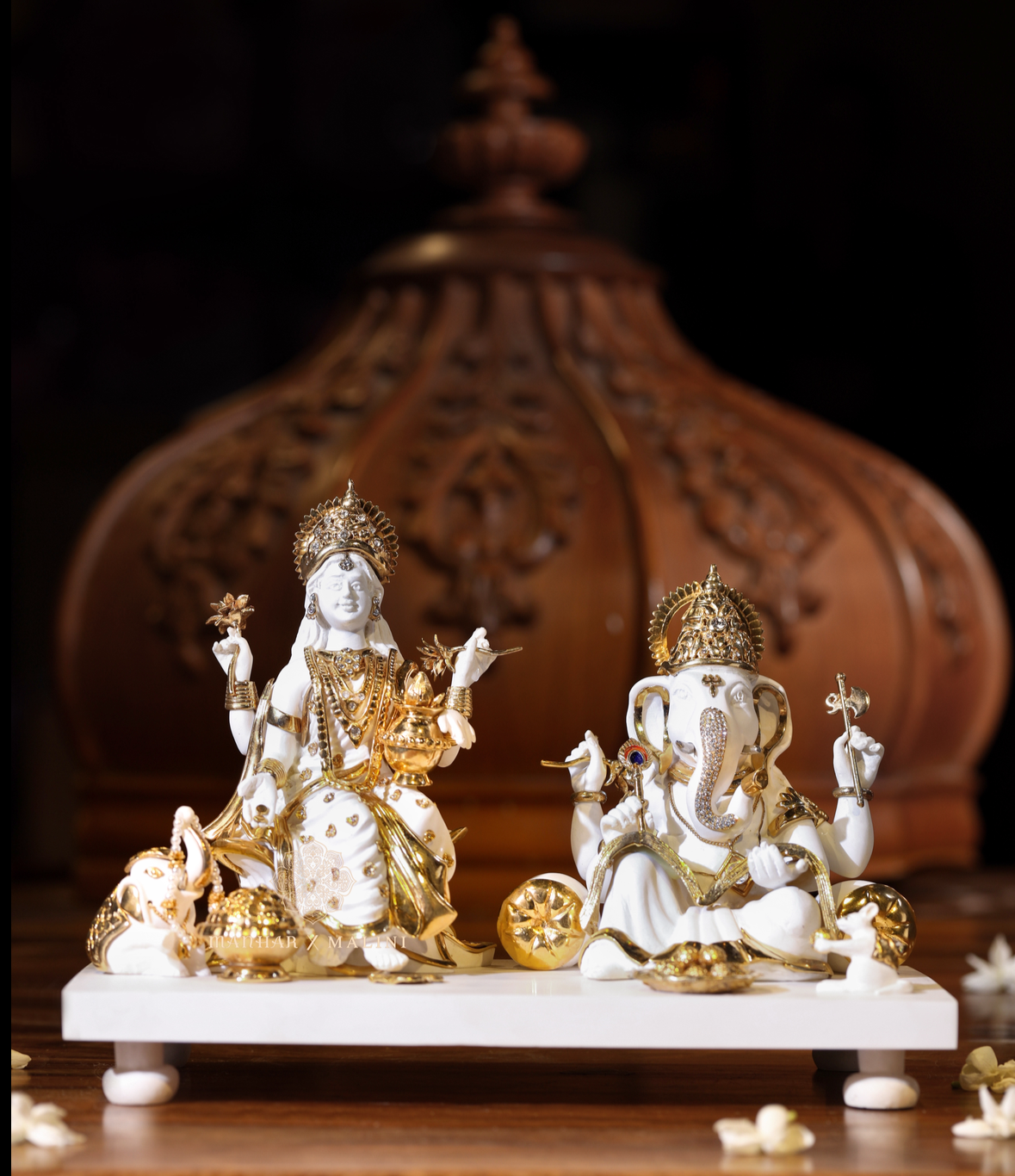 Lakshmi Ganesh