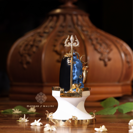 Shivling/Shiva