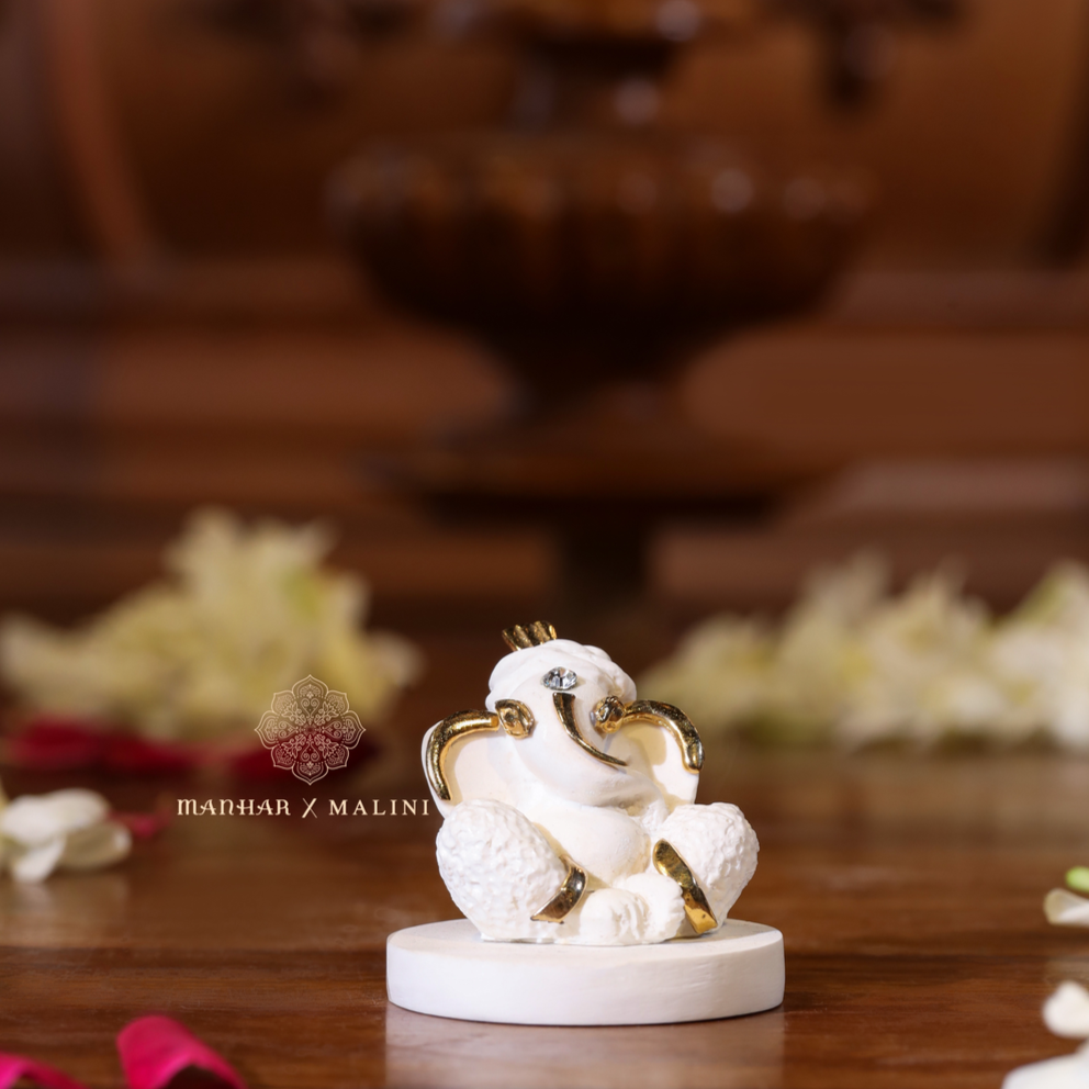 Ganesha