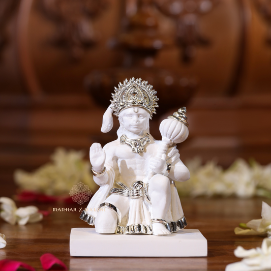 Small Hanuman