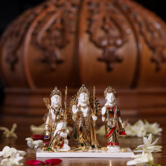 Ram Darbaar (small)