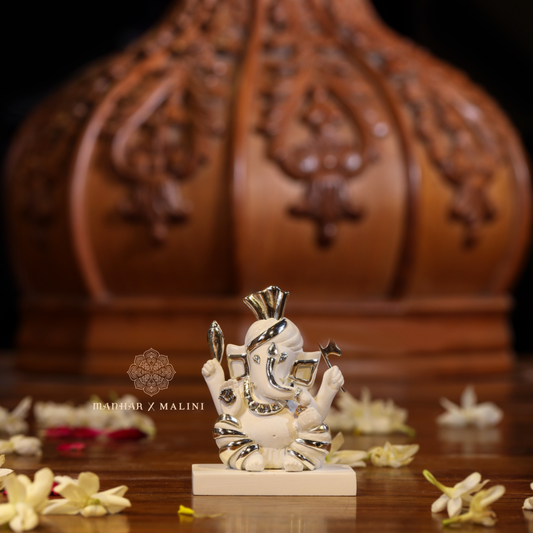 Pagdi Ganesha