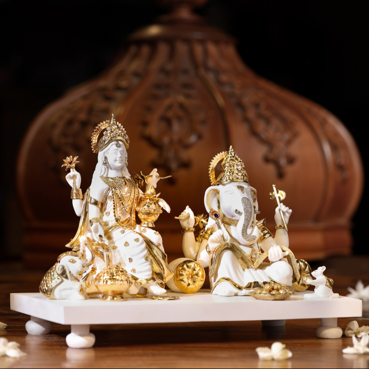 Lakshmi Ganesh