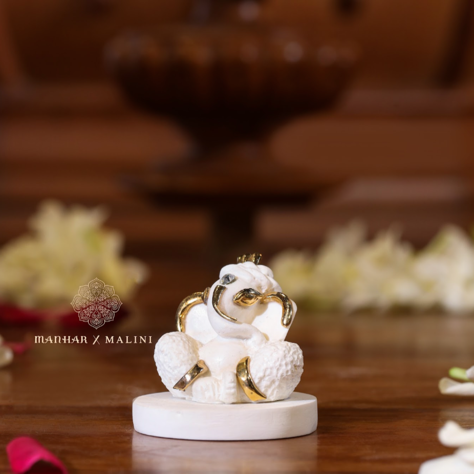 Ganesha