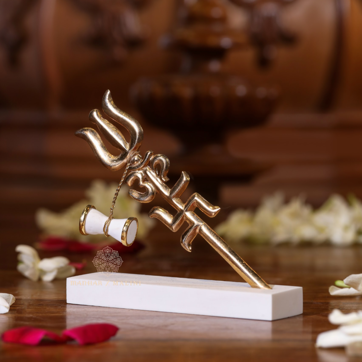 Trishul