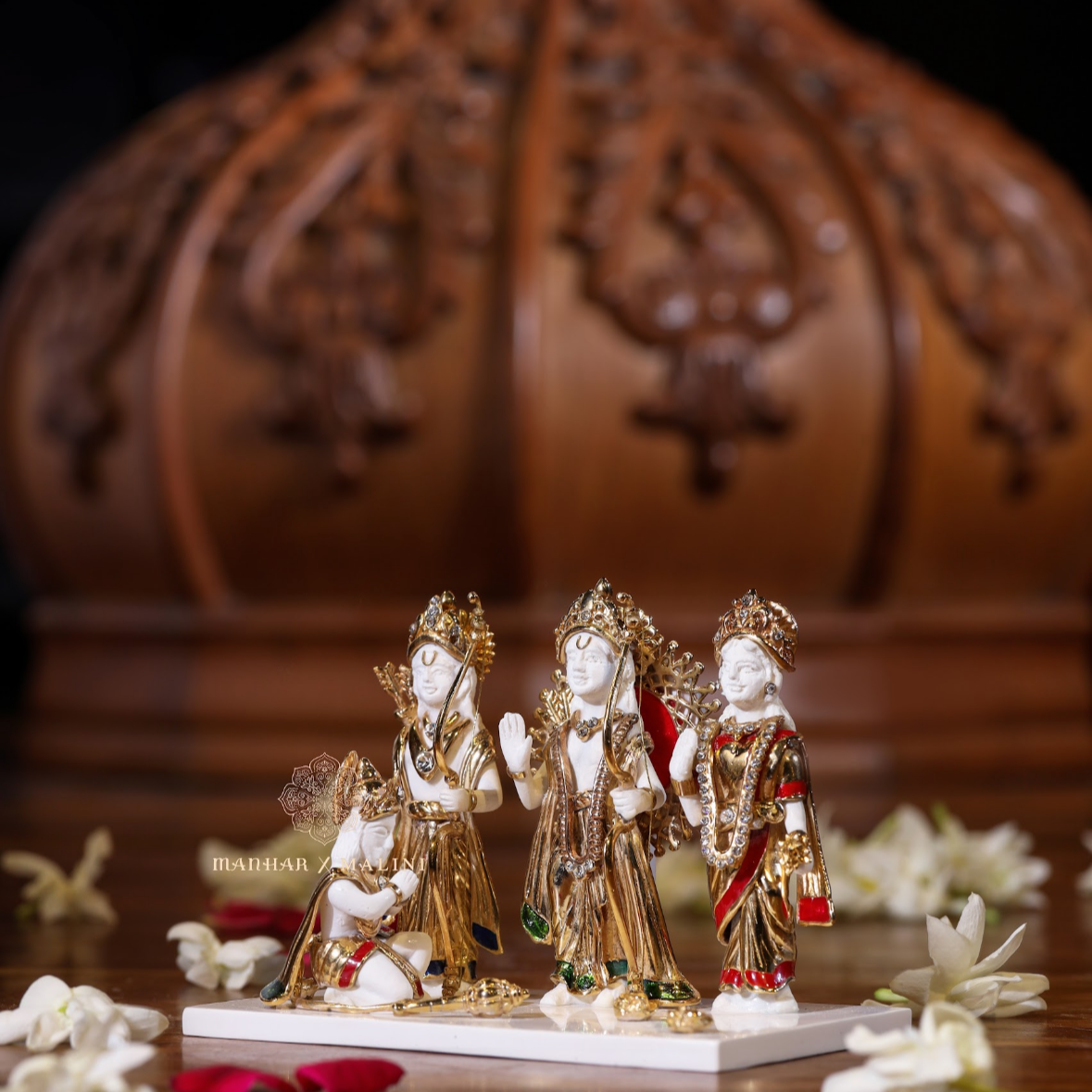 Ram Darbaar (small)